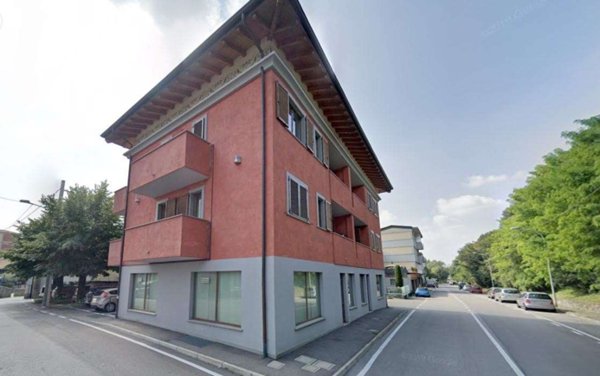 appartamento in vendita a Ponte San Pietro