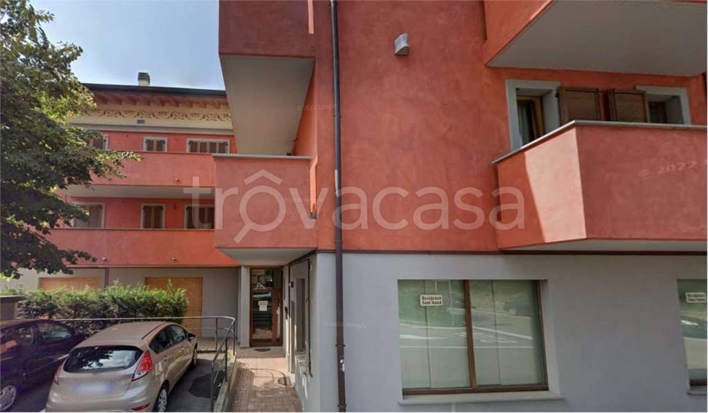 appartamento in vendita a Ponte San Pietro