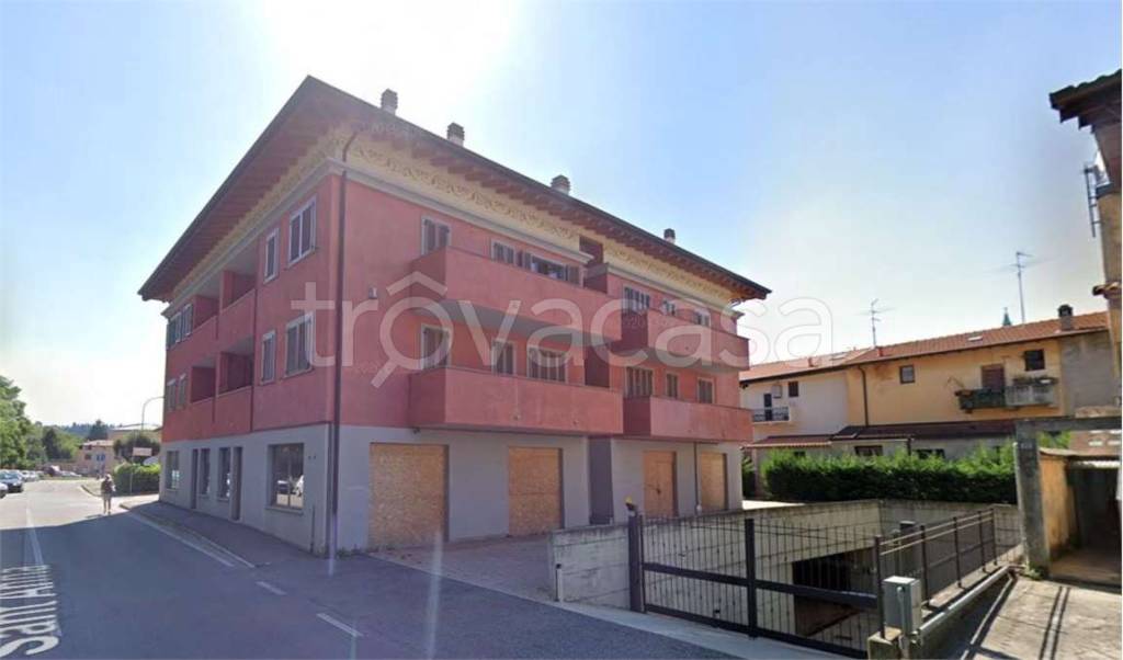 appartamento in vendita a Ponte San Pietro