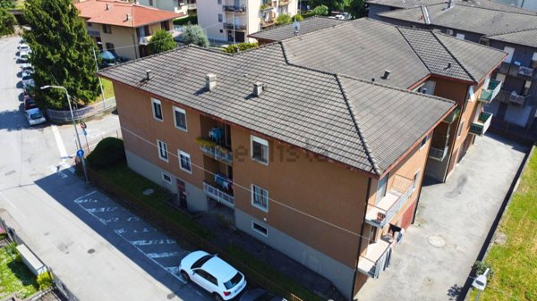 appartamento in vendita a Ponte San Pietro