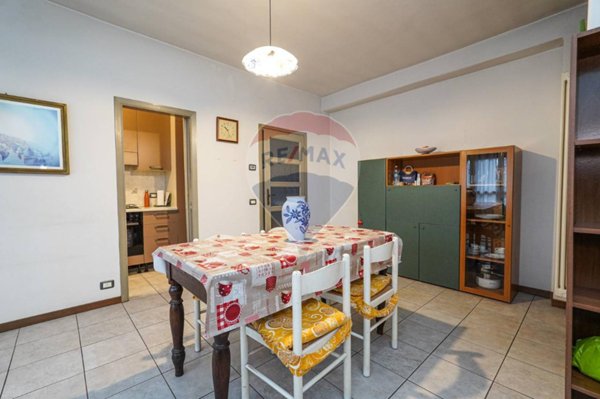 appartamento in vendita a Ponte San Pietro