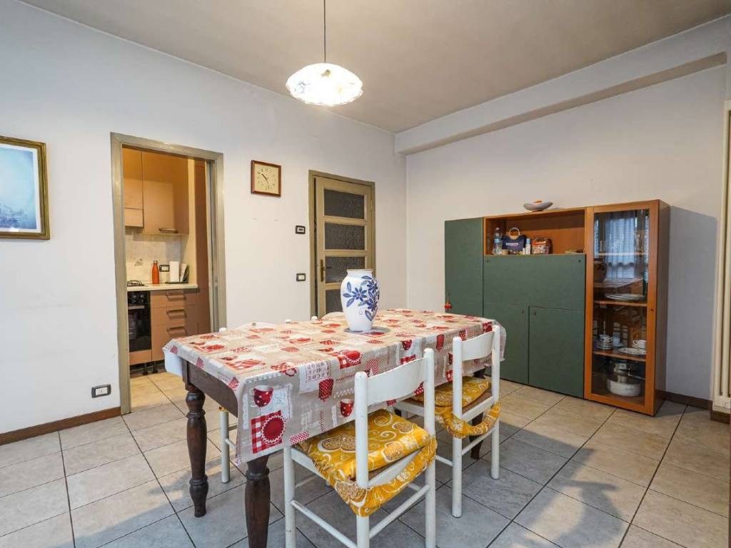 appartamento in vendita a Ponte San Pietro