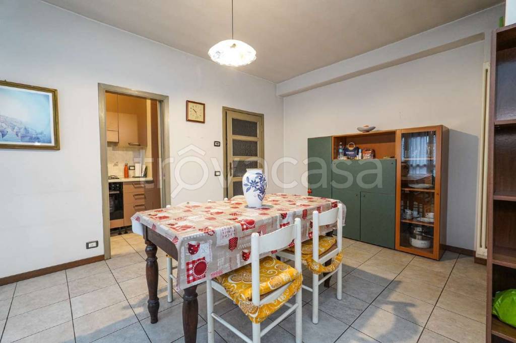 appartamento in vendita a Ponte San Pietro