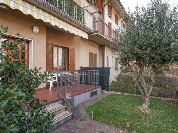 appartamento in vendita a Ponte San Pietro