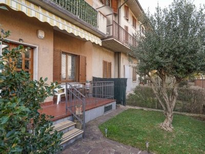 appartamento in vendita a Ponte San Pietro