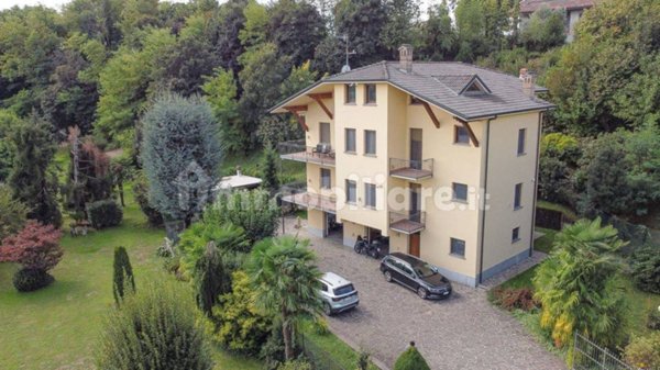 casa indipendente in vendita a Ponte San Pietro