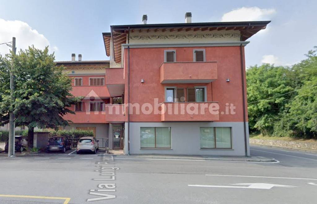 appartamento in vendita a Ponte San Pietro