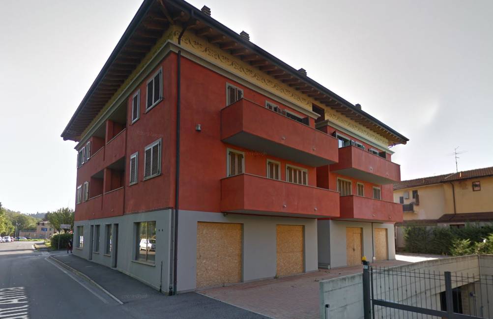 appartamento in vendita a Ponte San Pietro