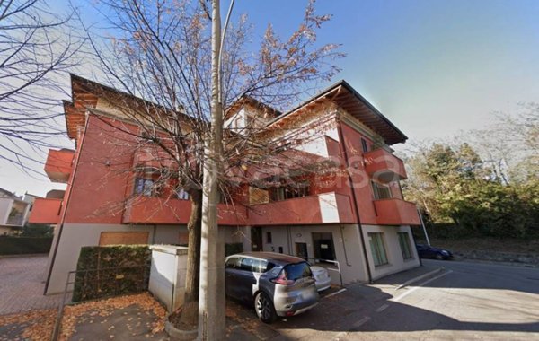 appartamento in vendita a Ponte San Pietro
