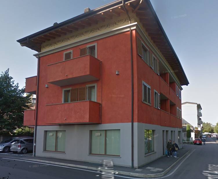 appartamento in vendita a Ponte San Pietro
