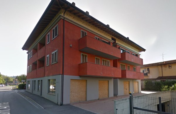 appartamento in vendita a Ponte San Pietro