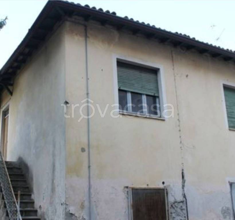 casa indipendente in vendita a Ponte San Pietro
