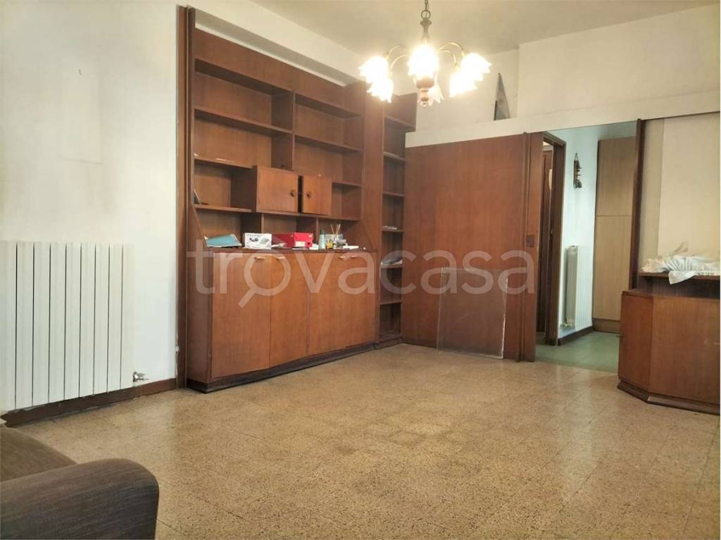 appartamento in vendita a Ponte San Pietro