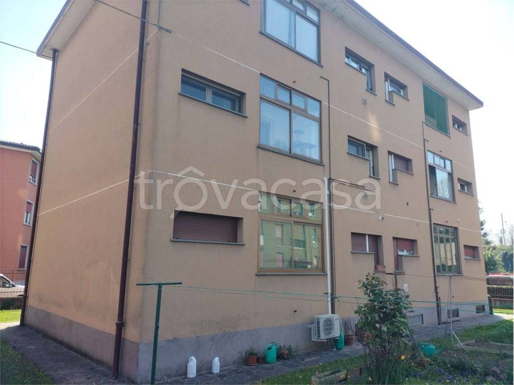 appartamento in vendita a Ponte San Pietro