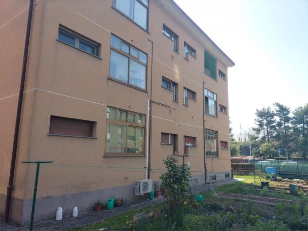 appartamento in vendita a Ponte San Pietro