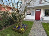 casa indipendente in vendita a Ponte San Pietro in zona Locate