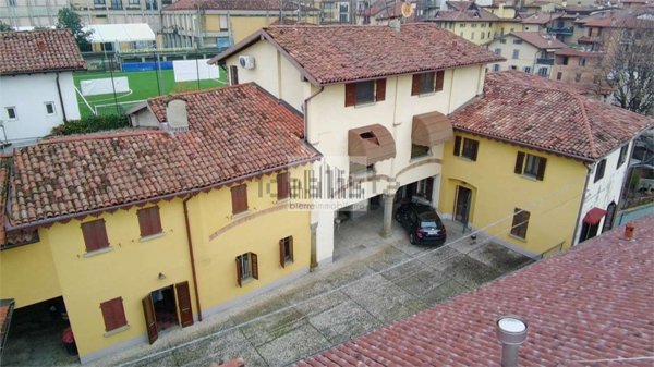 appartamento in vendita a Ponte San Pietro