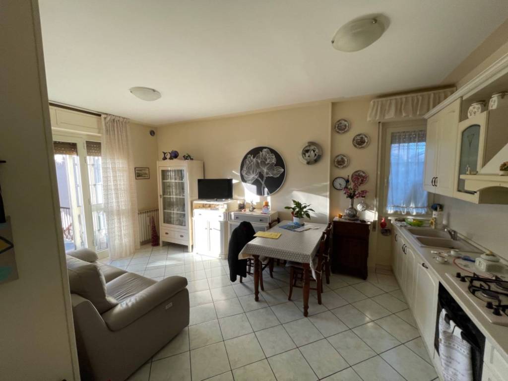 casa indipendente in vendita a Ponte San Pietro