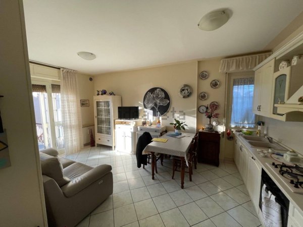 casa indipendente in vendita a Ponte San Pietro