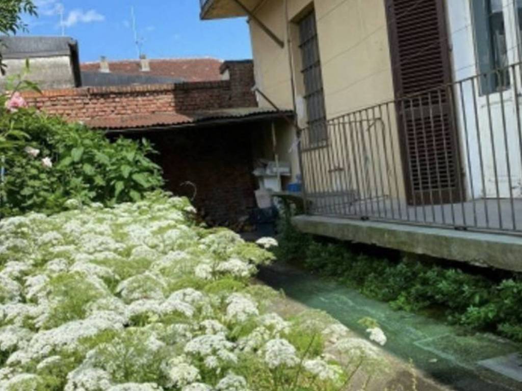 appartamento in vendita a Ponte San Pietro