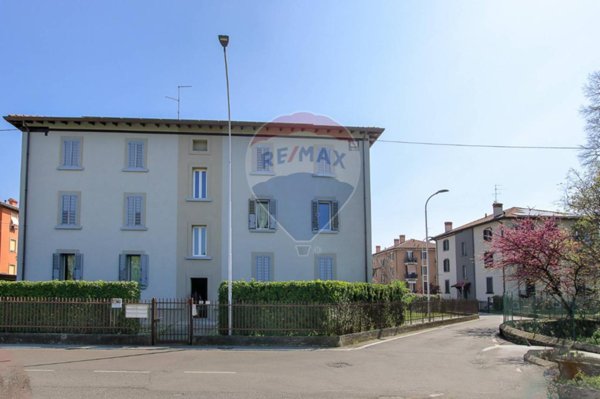 appartamento in vendita a Ponte San Pietro