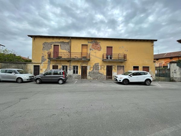 casa indipendente in vendita a Ponte San Pietro