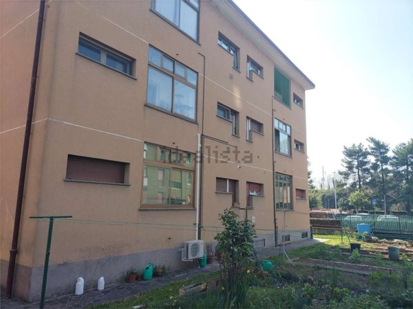 appartamento in vendita a Ponte San Pietro