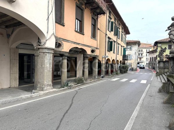 monolocale in vendita a Ponte San Pietro