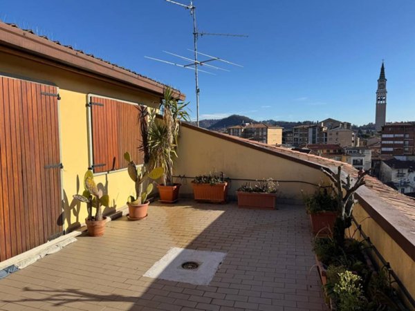 appartamento in vendita a Ponte San Pietro