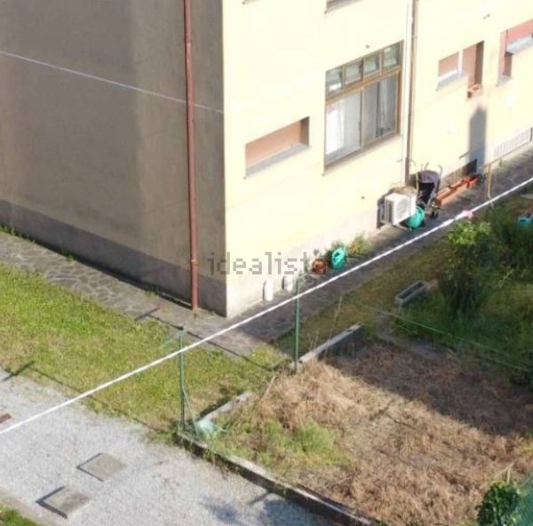 appartamento in vendita a Ponte San Pietro