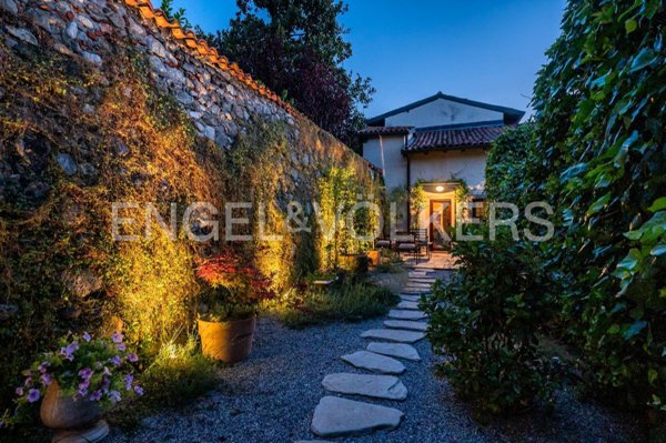casa indipendente in vendita a Ponte San Pietro