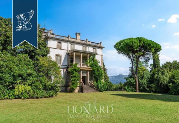 villa in vendita a Ponte San Pietro