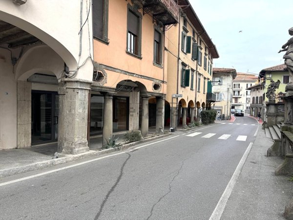 casa indipendente in vendita a Ponte San Pietro