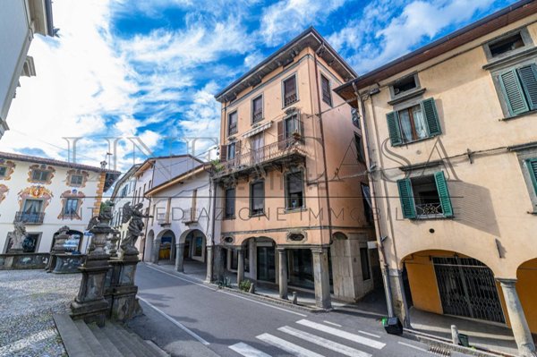 casa indipendente in vendita a Ponte San Pietro