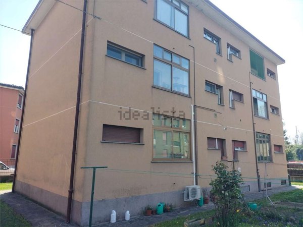 appartamento in vendita a Ponte San Pietro