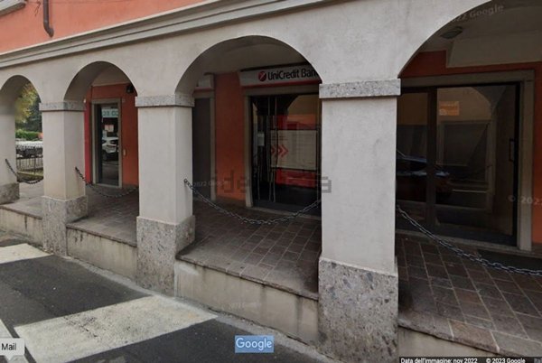 ufficio in vendita a Ponte San Pietro