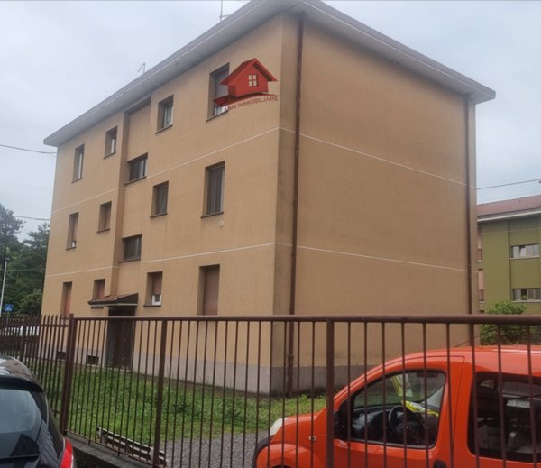 appartamento in vendita a Ponte San Pietro