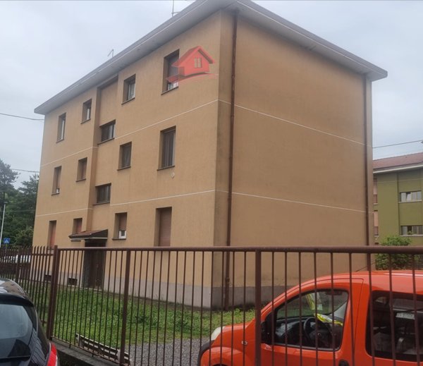appartamento in vendita a Ponte San Pietro