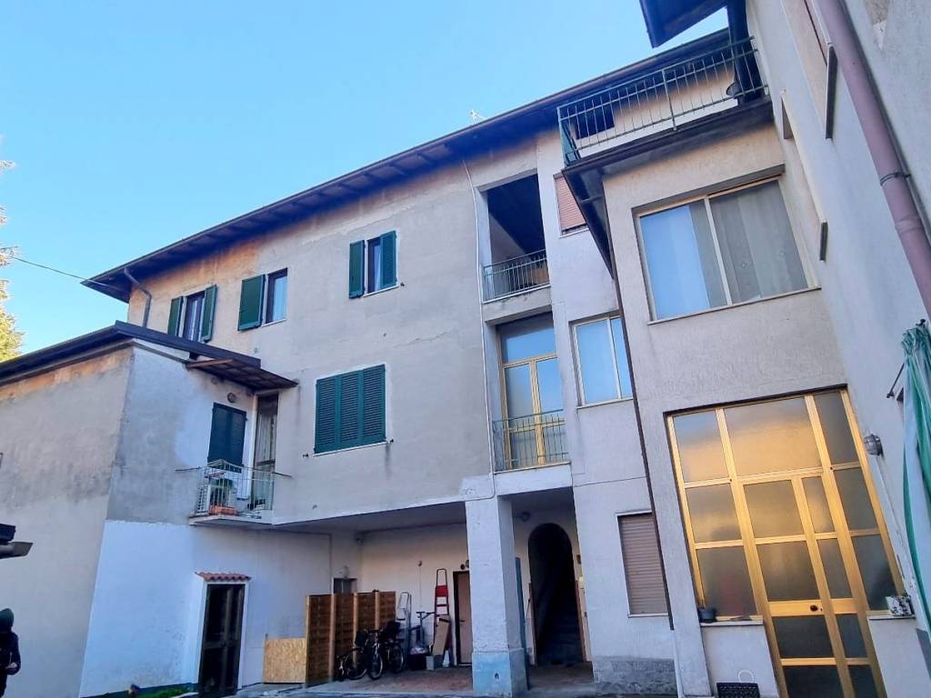 casa indipendente in vendita a Ponte San Pietro