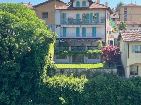 appartamento in vendita a Ponte San Pietro