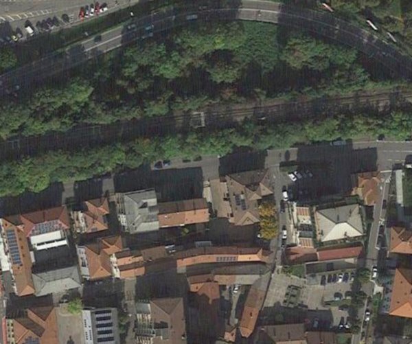 locale di sgombero in vendita a Ponte San Pietro