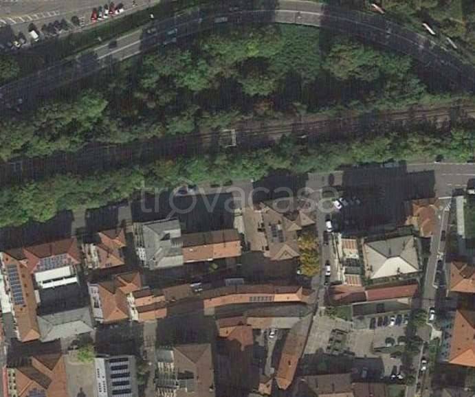 appartamento in vendita a Ponte San Pietro