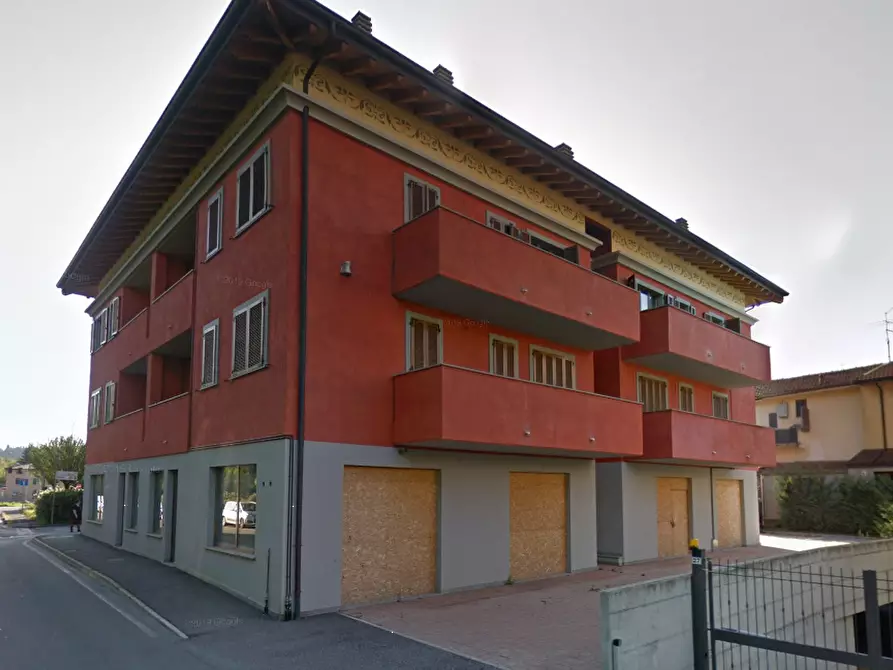 appartamento in vendita a Ponte San Pietro