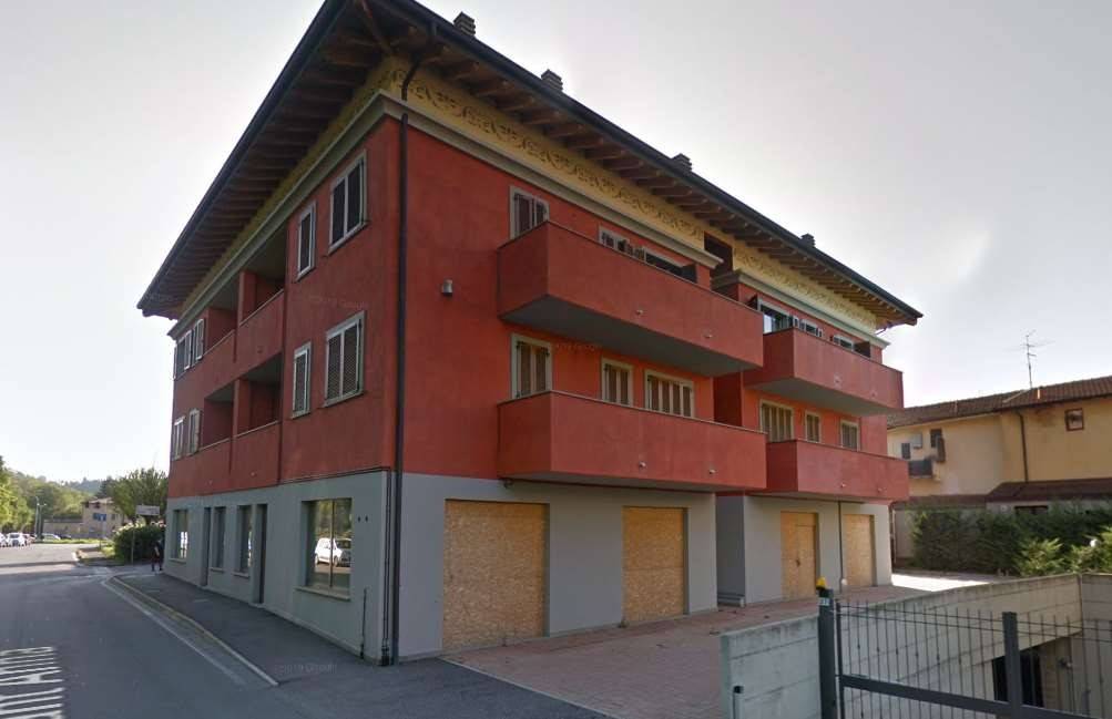 appartamento in vendita a Ponte San Pietro