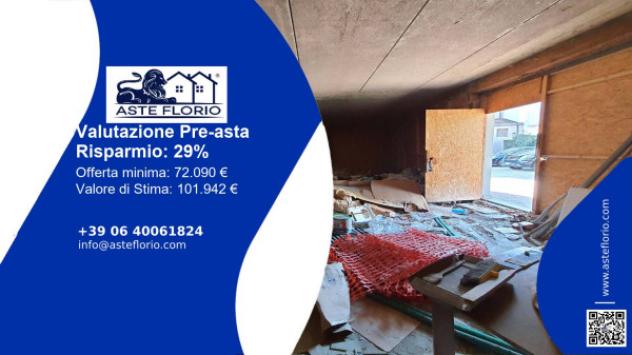 appartamento in vendita a Ponte San Pietro