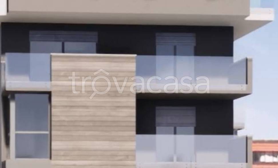 appartamento in vendita a Ponte San Pietro
