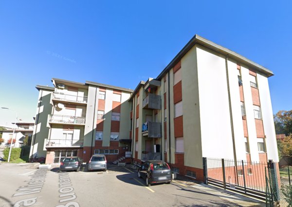 appartamento in vendita a Ponte San Pietro
