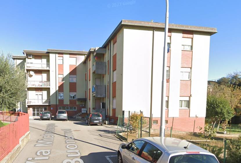 appartamento in vendita a Ponte San Pietro