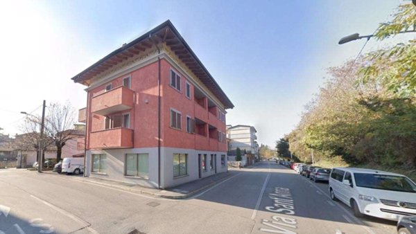 appartamento in vendita a Ponte San Pietro