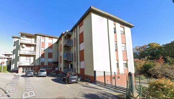 appartamento in vendita a Ponte San Pietro